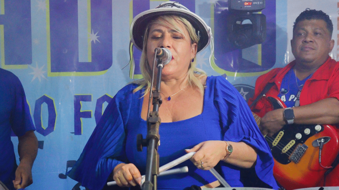 Sabadão do Forró leva alegria e tradição à Casa do Cantador