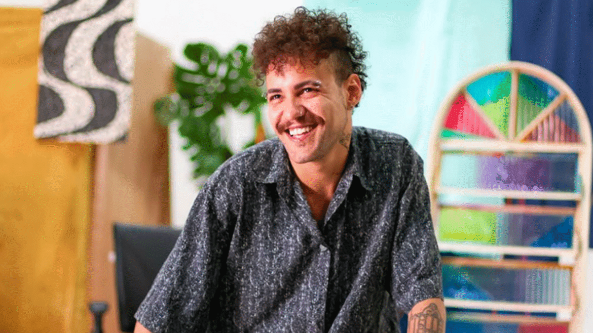 Tela Aberta inaugura festival de arte e moda da periferia no Venâncio Cultural