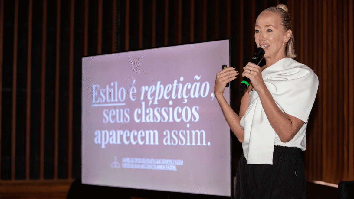 Moda, Estilo e Autenticidade