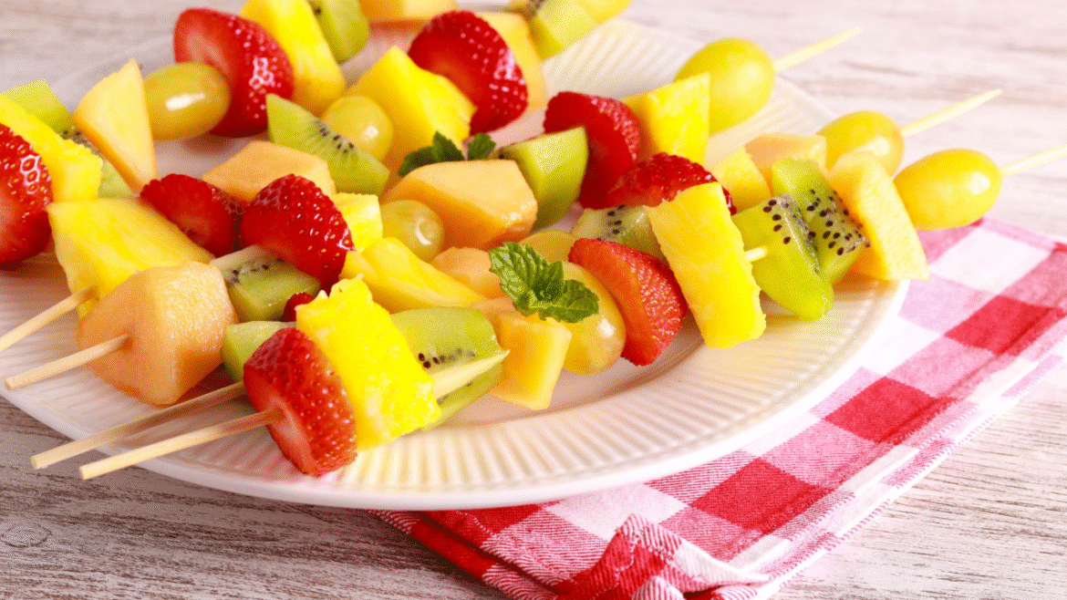 Alimentação infantil: como estimular uma relação saudável, divertida e saborosa com a comida