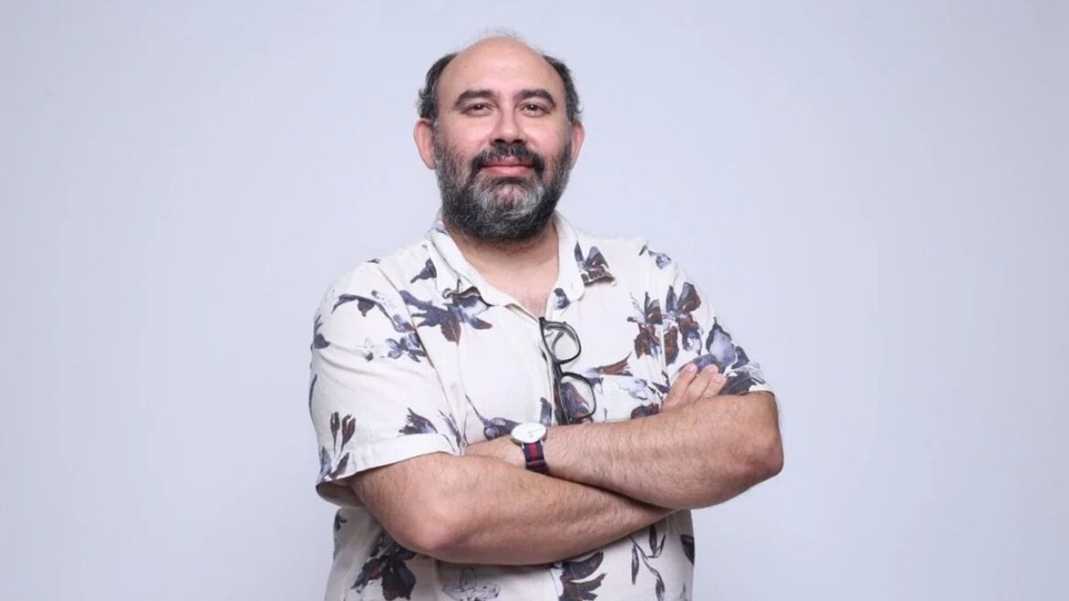 Lançamentos de livros de João Lanari Bo e Ciro I. Marcondes unem poesia e história no cinema