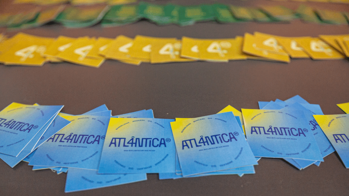 Tripé: Arte, cultura e comunicação: encontro reúne agentes culturais do DF