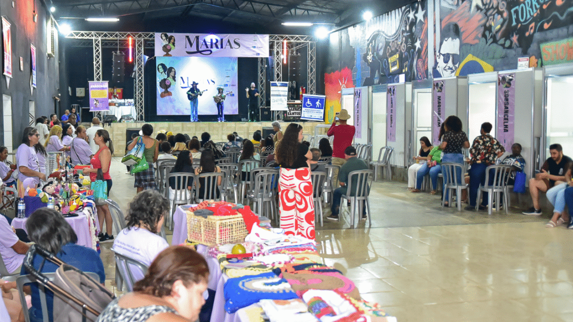 Projeto Semear une cidadania e cultura em evento gratuito