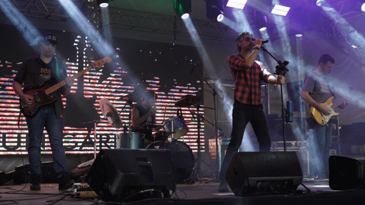 Festival em Taguatinga de rock abre seletiva para bandas de rock