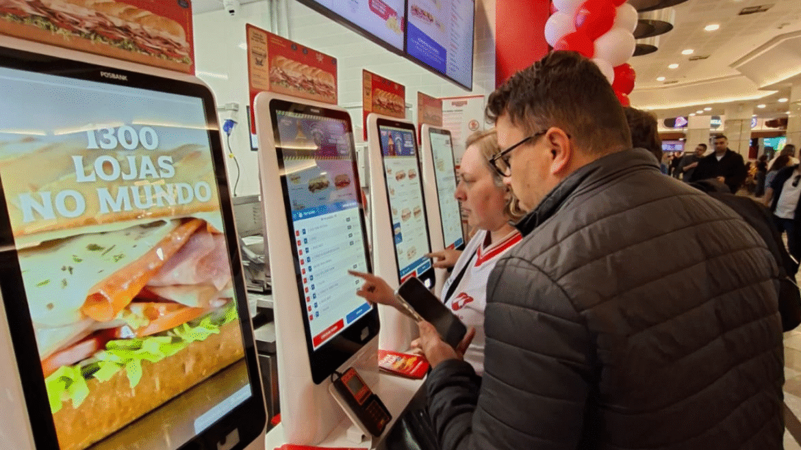 Firehouse Subs consolida presença em todas as regiões de São Paulo