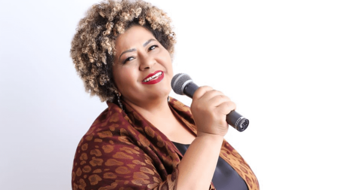 Arte na Praça: Cida Avelar e Thaly Son Bordin são as atrações deste sábado (25), em Sobradinho