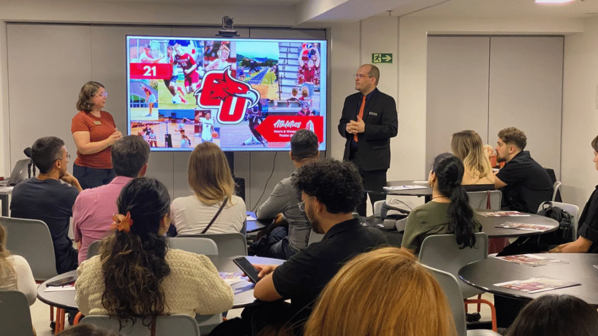 Brasil é o 5º país com mais trabalhadores contratados por empresas internacionais