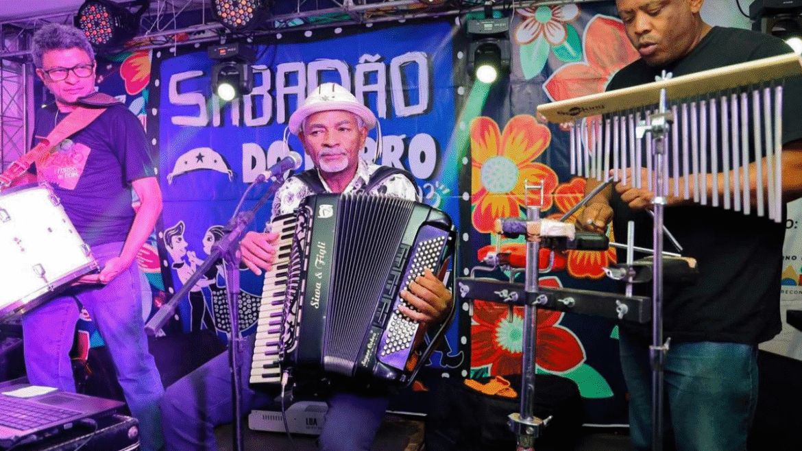 imagem.png (66) Casa do Cantador recebe o Sabadão do Forró e celebra a tradição nordestina no DF