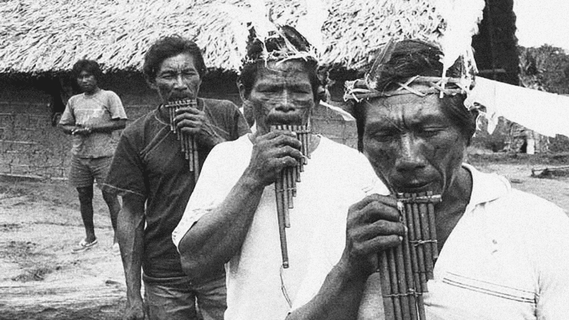 Inscrições abertas para Mostra de Audiovisual e Artes Plásticas Indígenas do Festival Bôsénimi