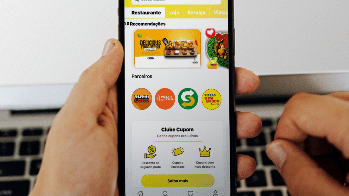 Empreendedorismo jovem: brasilienses lançam a SAVVIX, app que transforma compras em experiência digital e fortalece pequenos negócios