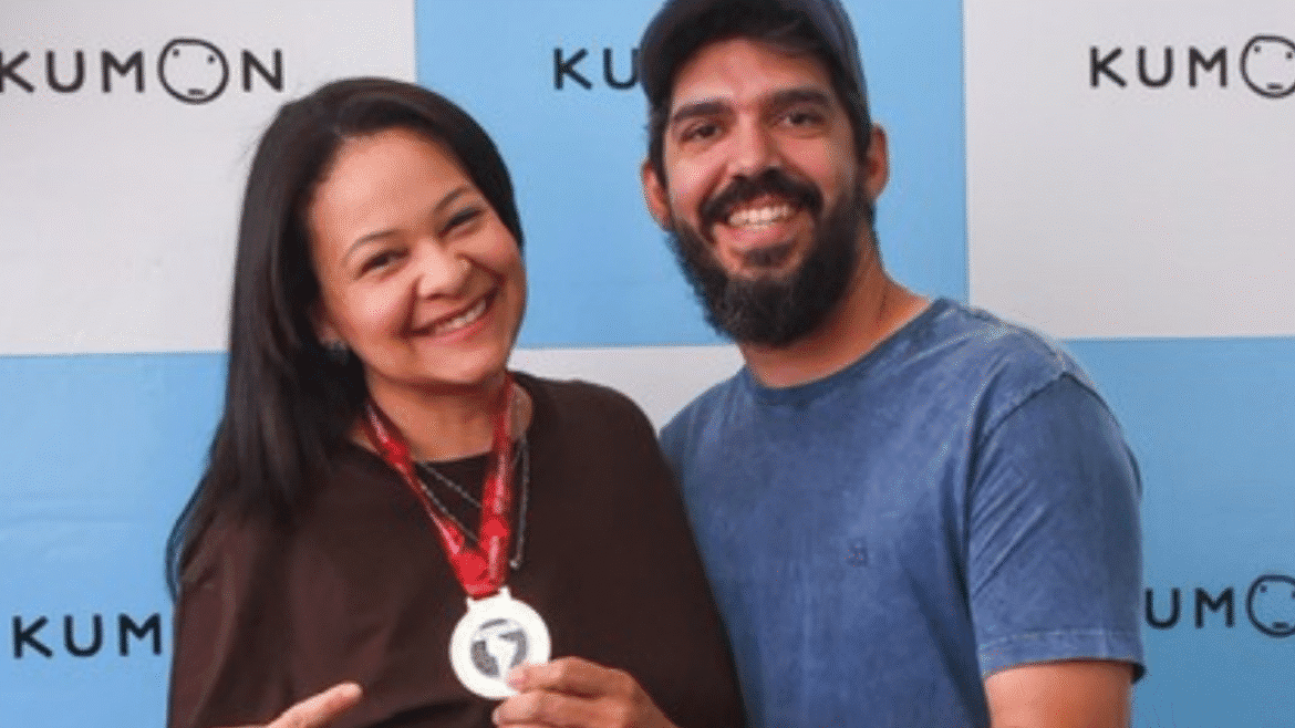 Kumon Noroeste destaca metodologia de inglês que transforma o aprendizado de crianças e adultos