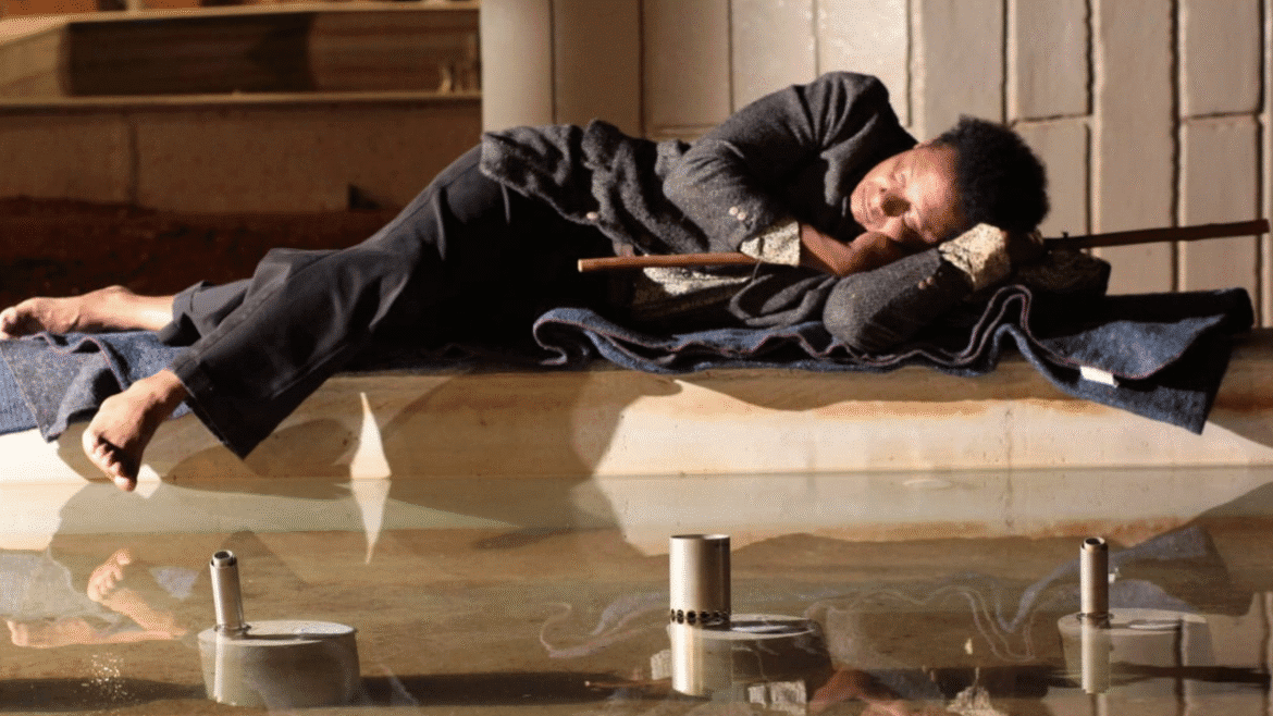 Montagem entra em cartaz de 04 a 6 de novembro, no CEMTNORTE e no dia 24 no SESC Paulo Autran.