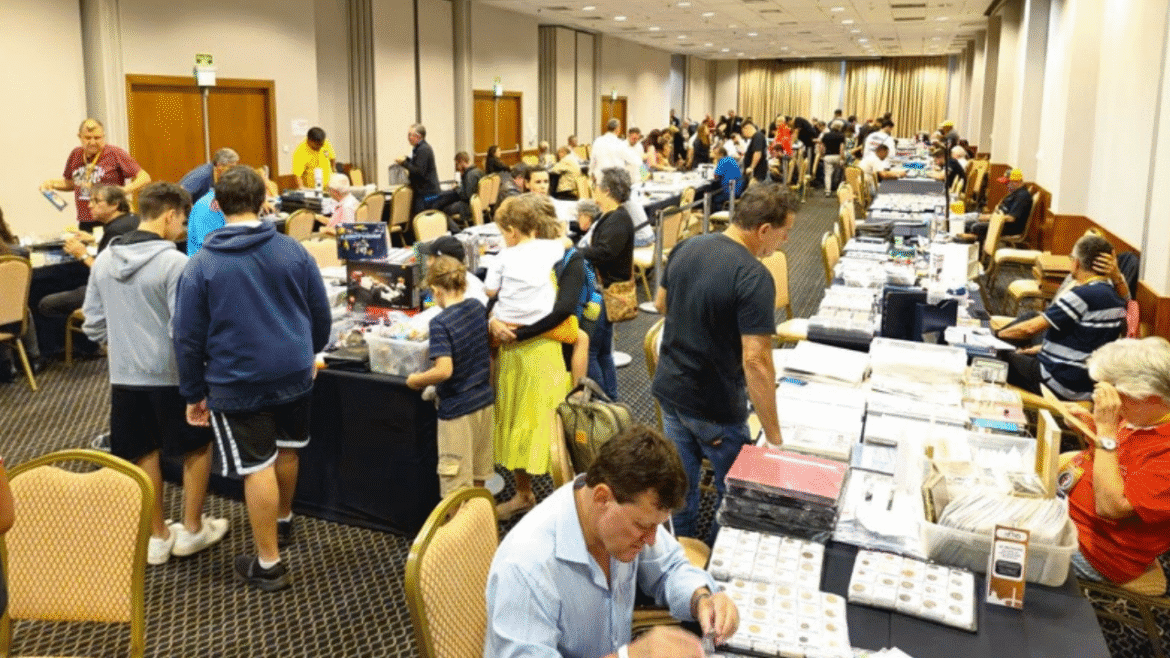 Agenda: 17º Encontro de Colecionadores agita Brasília de sexta a domingo