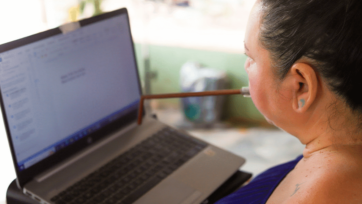 Itapoã recebe debate de encerramento do projeto "Minha Vida Tem Rodas. Meus Sonhos Têm Asas"