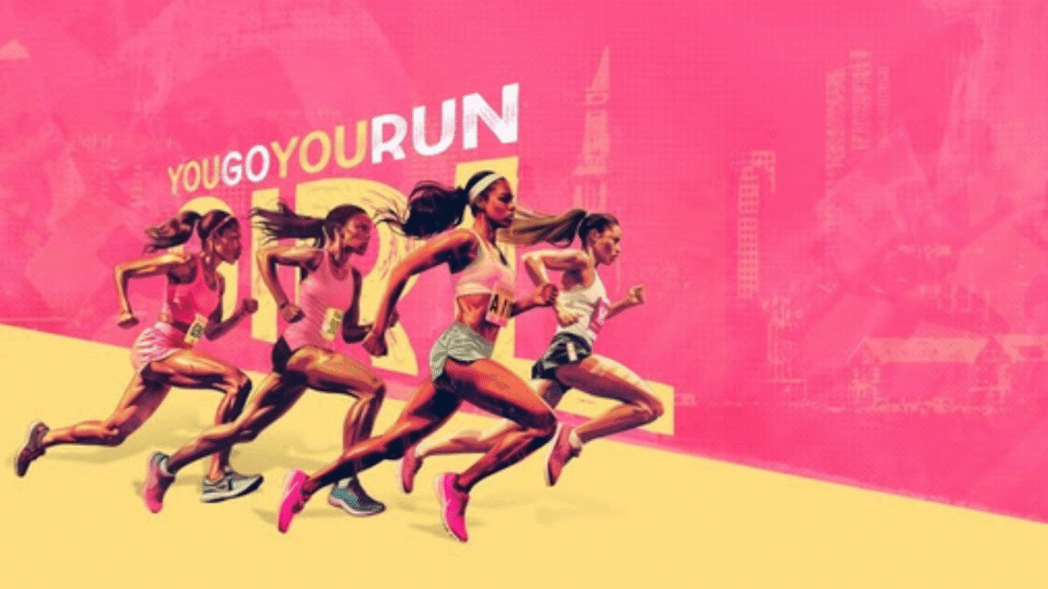 Corrida Girl Power volta a Brasília para celebrar força e protagonismo feminino