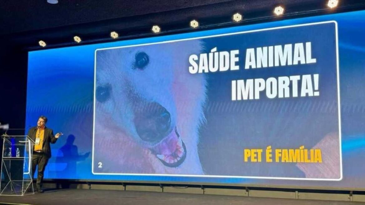 Startup do Biotic vence Prêmio Deep Tech do Ano na categoria Agricultura e Saúde Animal