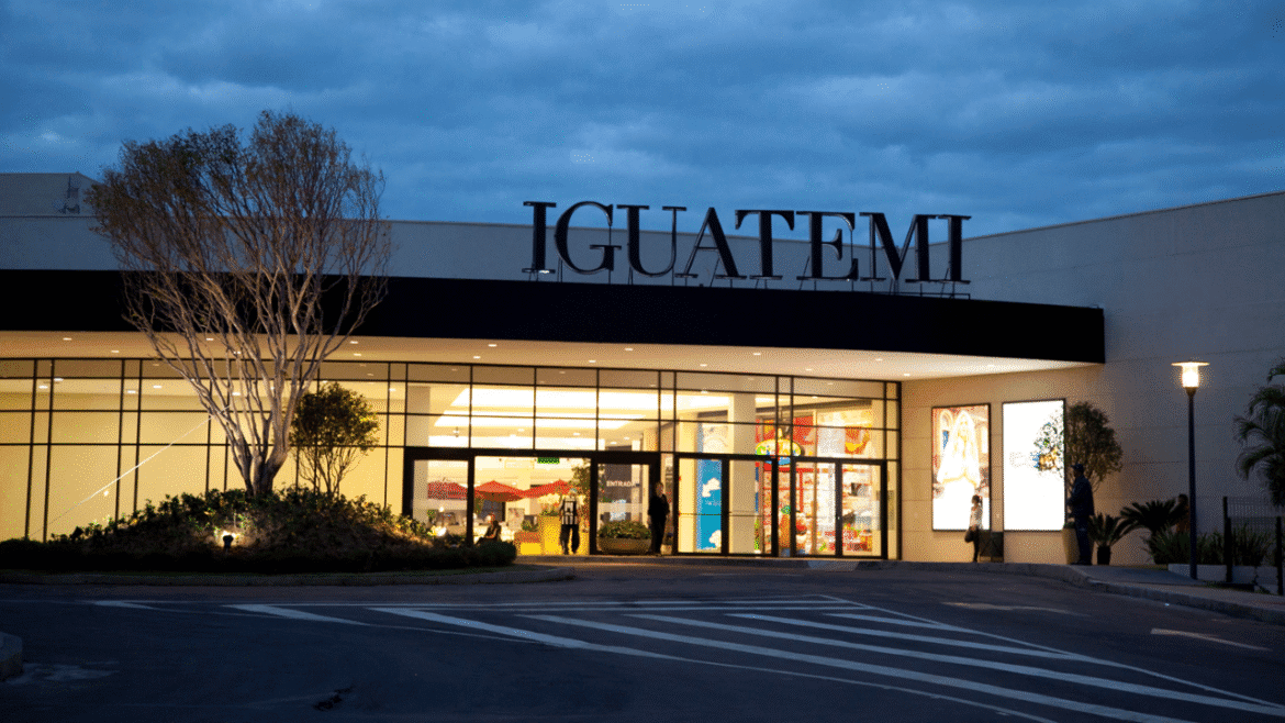 Diversão no final de semana: Iguatemi Brasília prepara oficinas temáticas de Halloween para a criançada