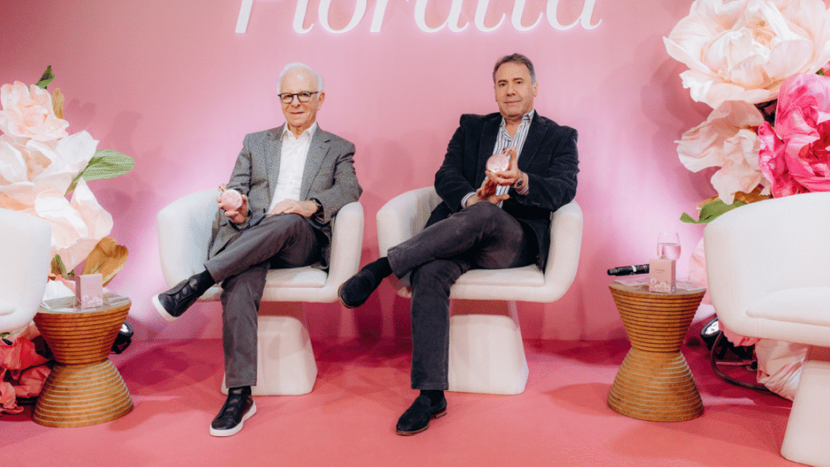 Com técnica proprietária, o Boticário traduz o perfume de aromas de flores vivas em nova fragrância