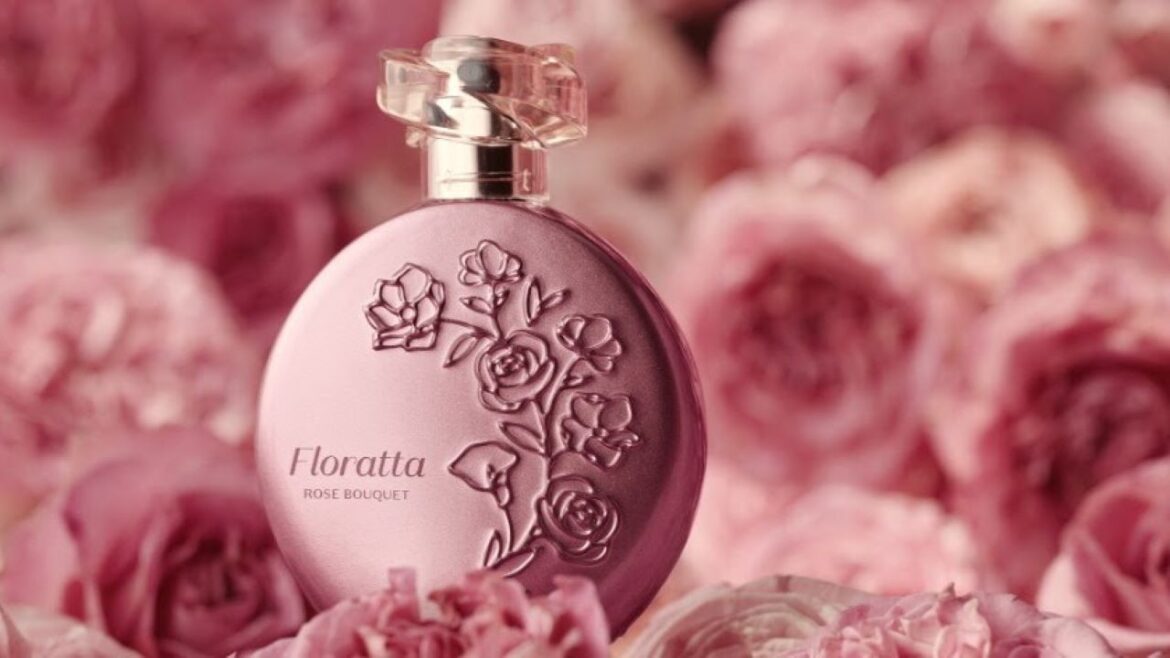 O Boticário inova a perfumaria floral com acorde olfativo inédito e apresenta Floratta Rose Bouquet com tríade de Rosas Damascenas