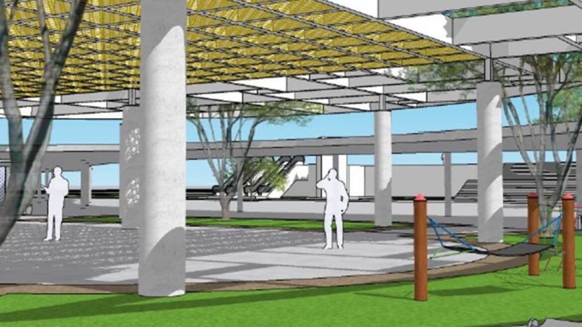 Projeto de reforma da Feira da Torre de TV é aprovado