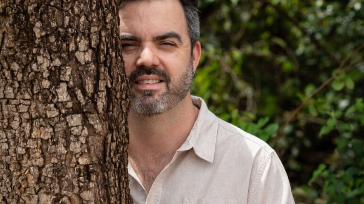 Arte do “Quadradinho” no TEDxBrasília