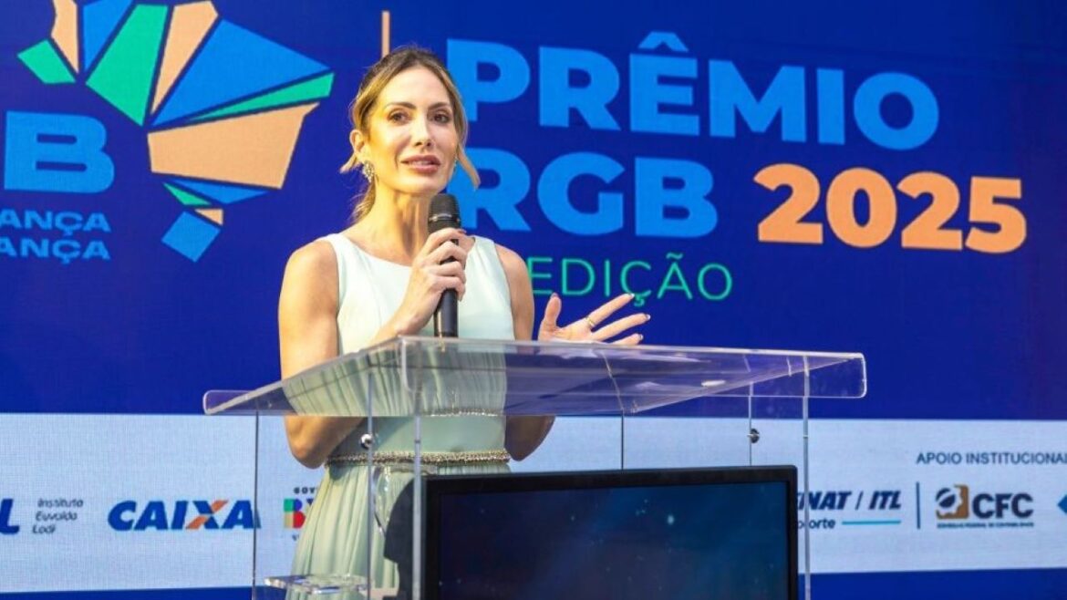 Excelência em governança marca o 6º Prêmio Rede Governança Brasil