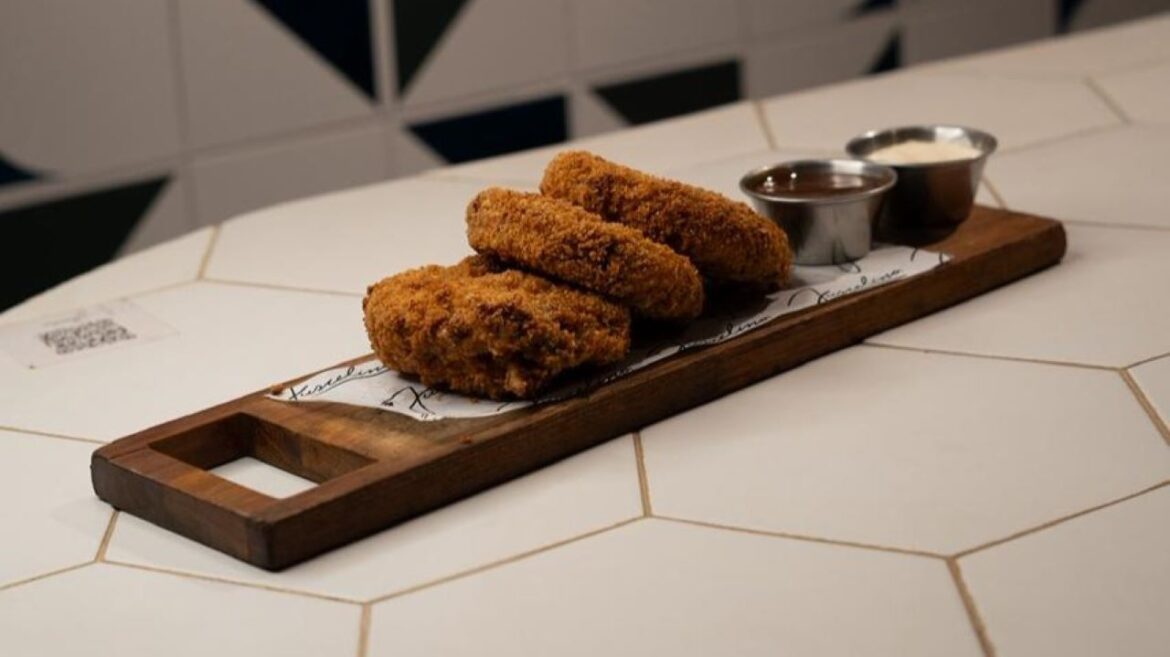 Juscelino Bar e Restaurante estreia no Festival Botecar