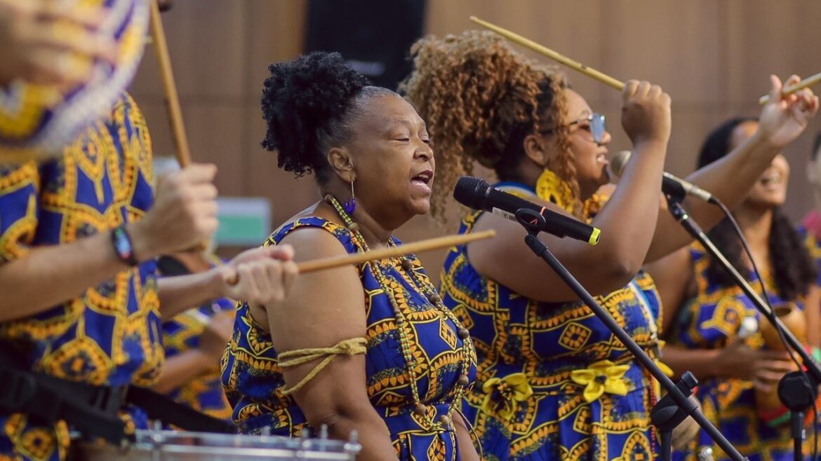CEERT participa da II Marcha das Mulheres Negras, que acontece nesta terça-feira, 25/11, em Brasília