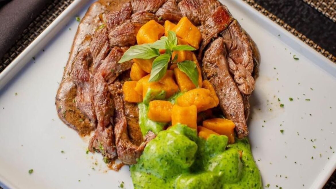 Grupo Santé celebra 13 anos de sabor, sucesso e tradição com prato especial em novembro