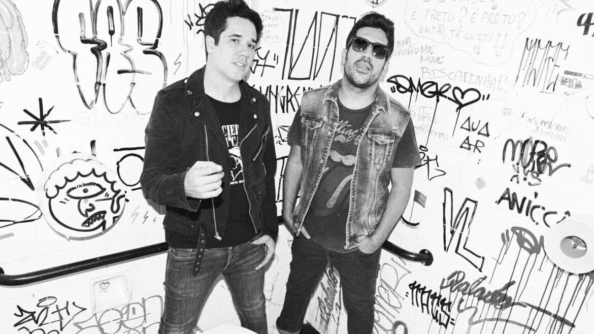 Cazuza ganha versão sinfônica em Brasília com Rogério Flausino e Wilson Sideral