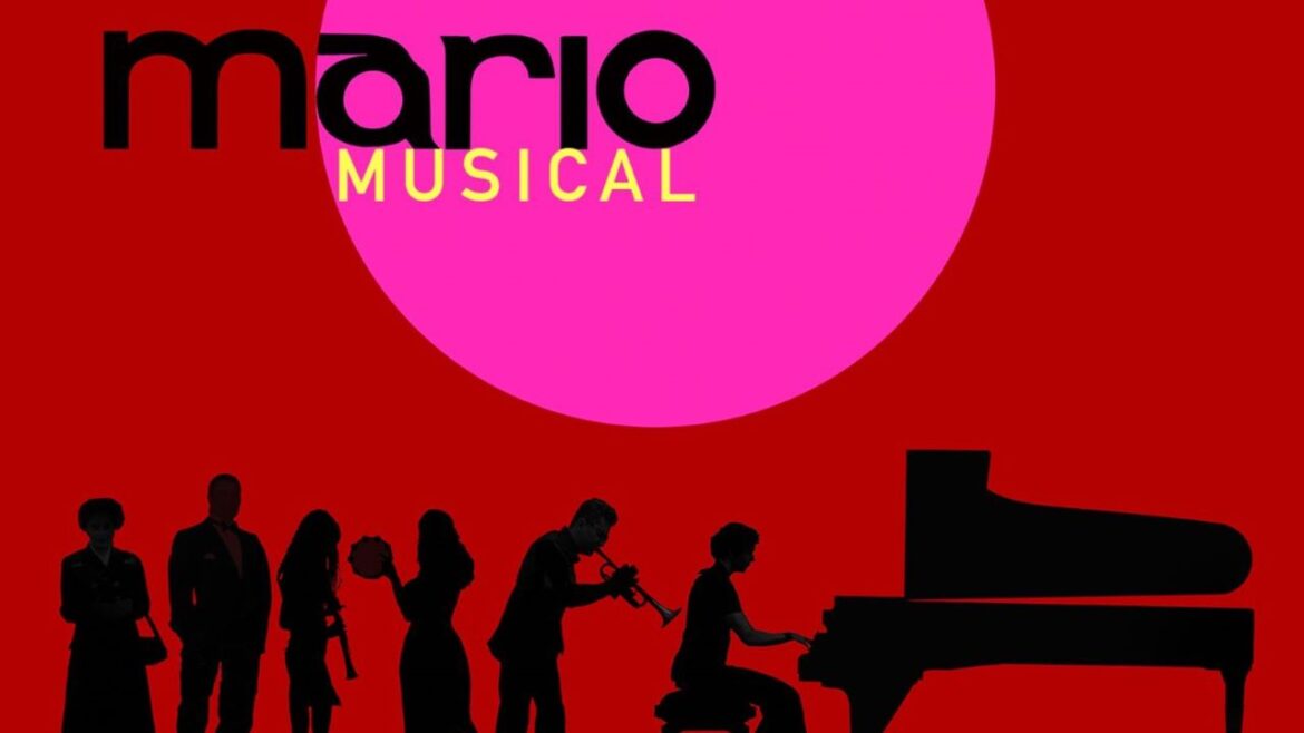 Saiba mais sobre Mario Reis: o cantor que antecipou a Bossa Nova vai ganhar um musical em Brasília