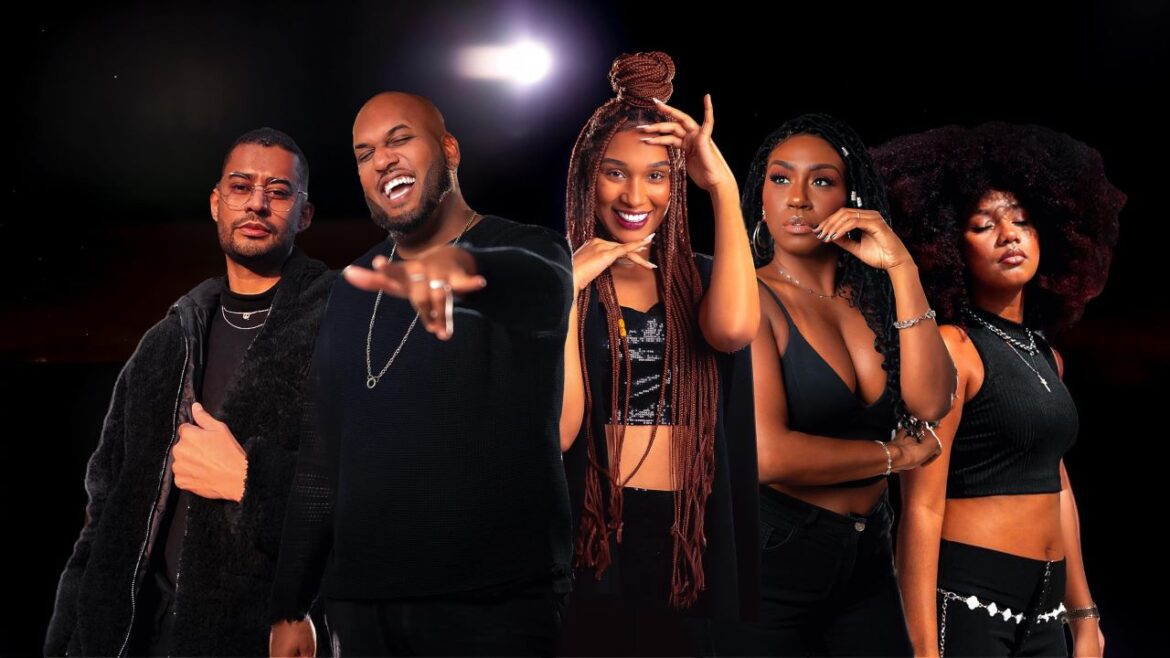 Espetáculo especial do grupo IMBA acontece nesta terça em Brasília