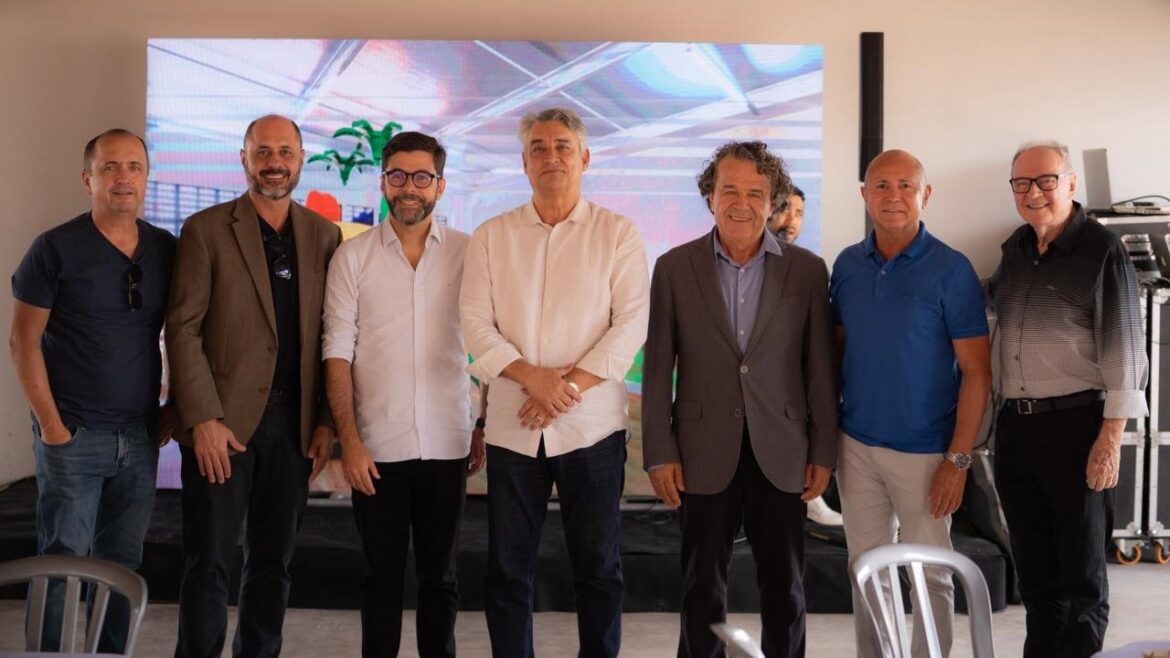 CONBRAL celebra 57 anos de história e legado na construção civil brasiliense