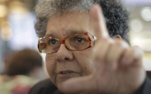 VII Mostra Competitiva de Cinema Negro Adelia Sampaio celebra 80 anos da pioneira do cinema brasileiro com tema “Memória”