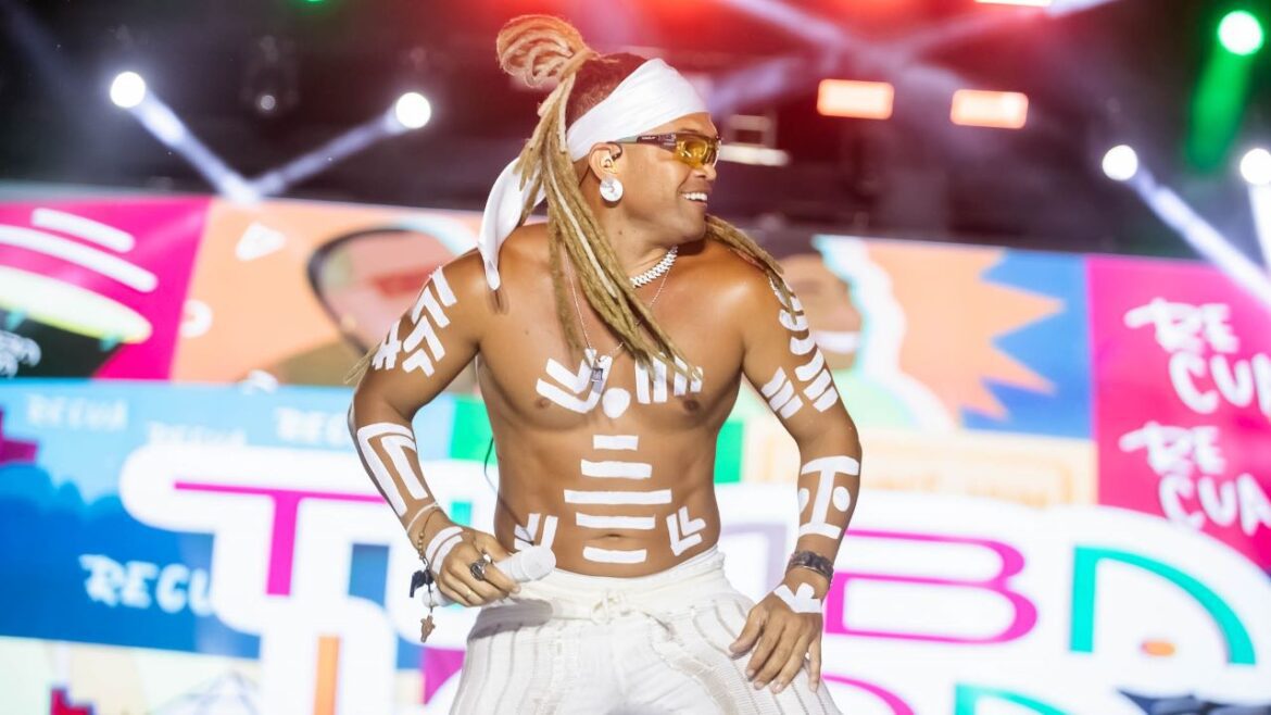 Consciência Negra segue com grande público no segundo dia e reforça debates sobre estética e representatividade negra