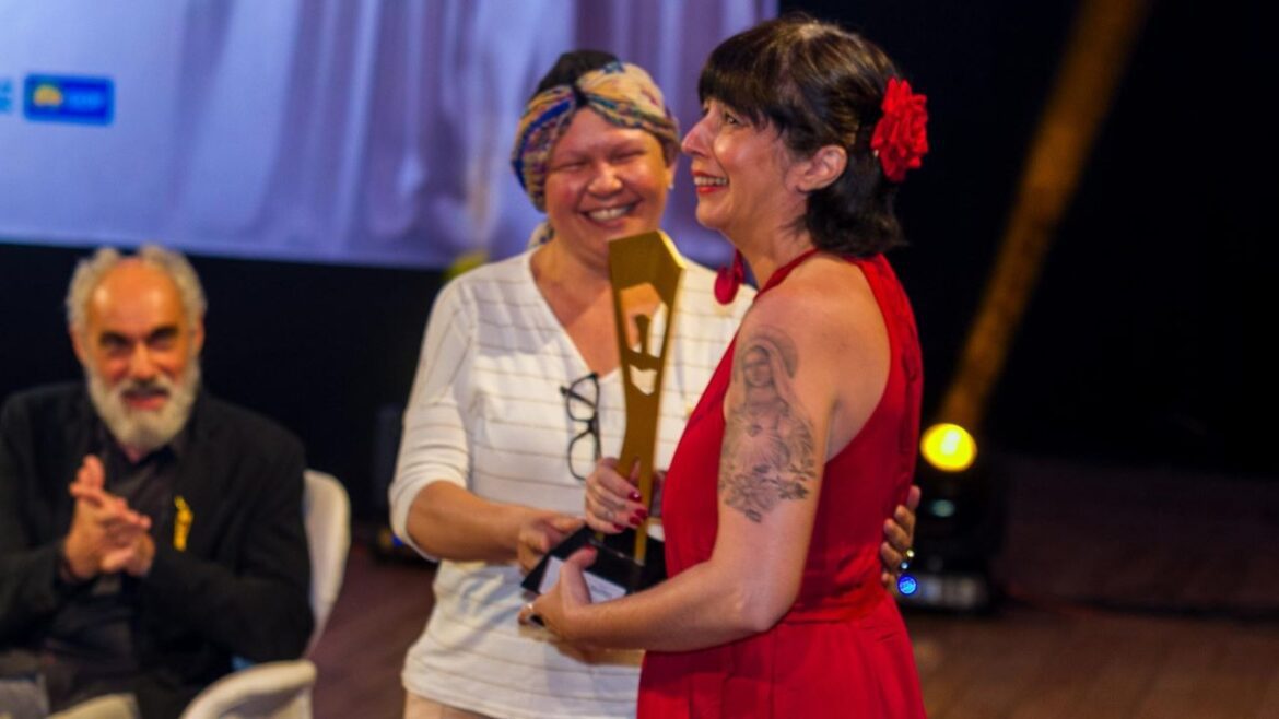 Brasília reafirma sua força literária e premia autores do Brasil e de Portugal