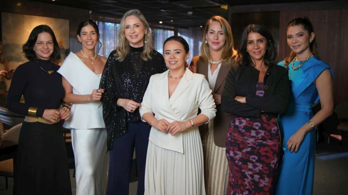 Maison Clinic inaugura em Brasília nova jornada de posicionamento para profissionais da saúde