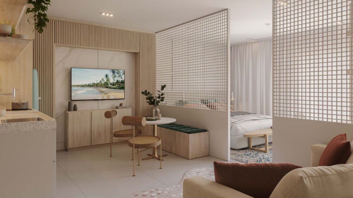 Investimento seguro e rentável: imóveis são uma ótima opção para quem quer investir o 13º salário