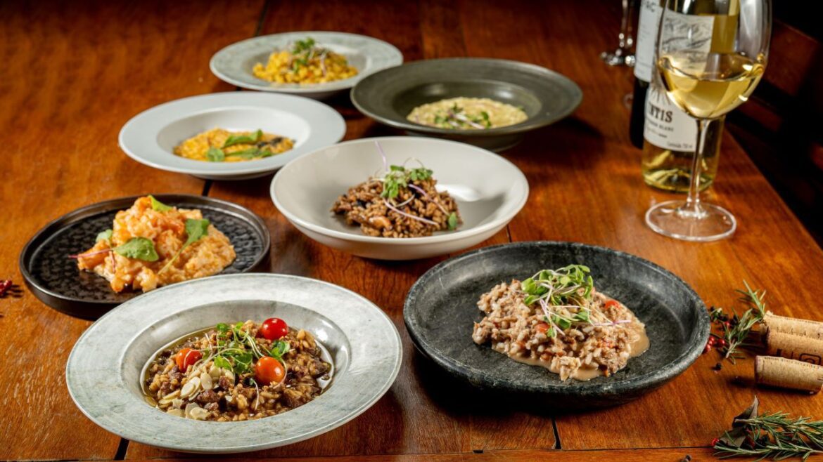 Bla’s Cozinha Criativa traz opções especiais para confraternização