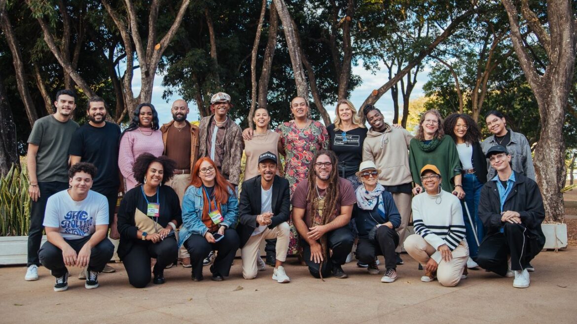 “Encruzilhada Sonora” inicia celebrações dos 15 anos do Brasília Independente no Teatro Nacional