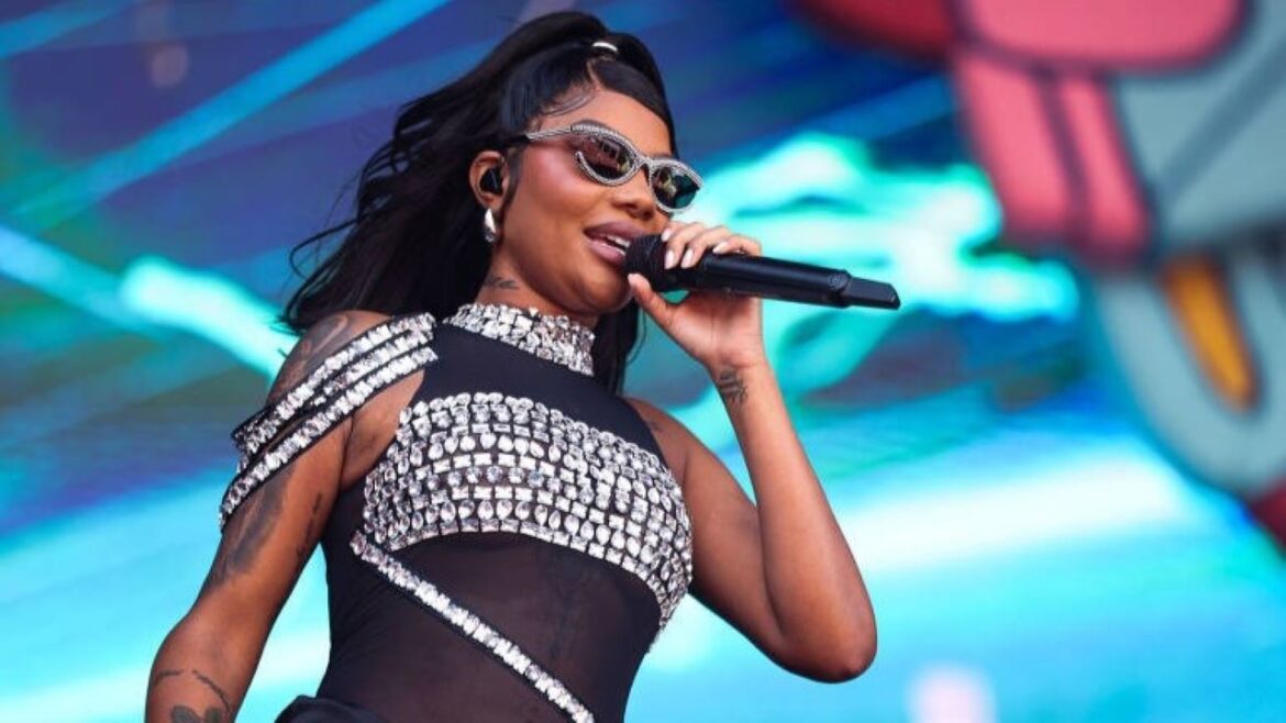 Ludmilla, Alexandre Pires, Carlinhos Brown e outros artistas são destaques musicais do Consciência Negra 2025