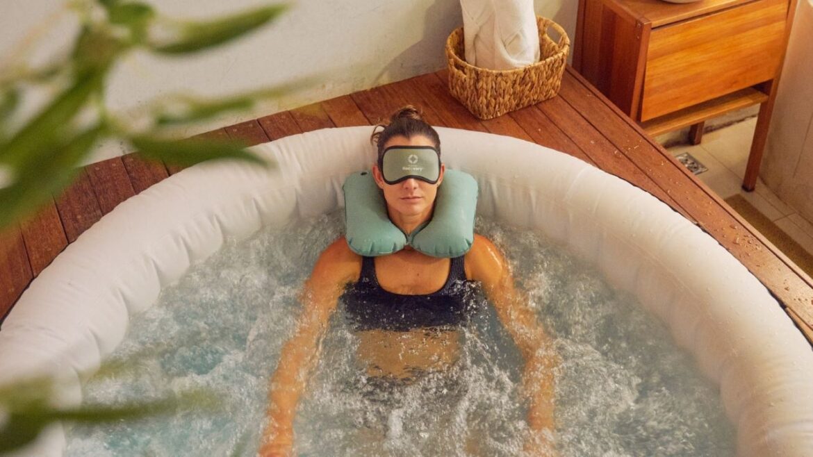 Recovery: o novo ritual dos corredores para prevenir lesões e acelerar a recuperação muscular