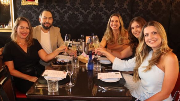 Foto: Cris Barbosa Foto: Cris Barbosa