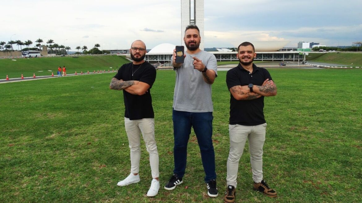 Ferramenta criada por empreendedores da capital chega em dezembro com o propósito de simplificar as escolhas gastronômicas e conectar pessoas a experiências únicas