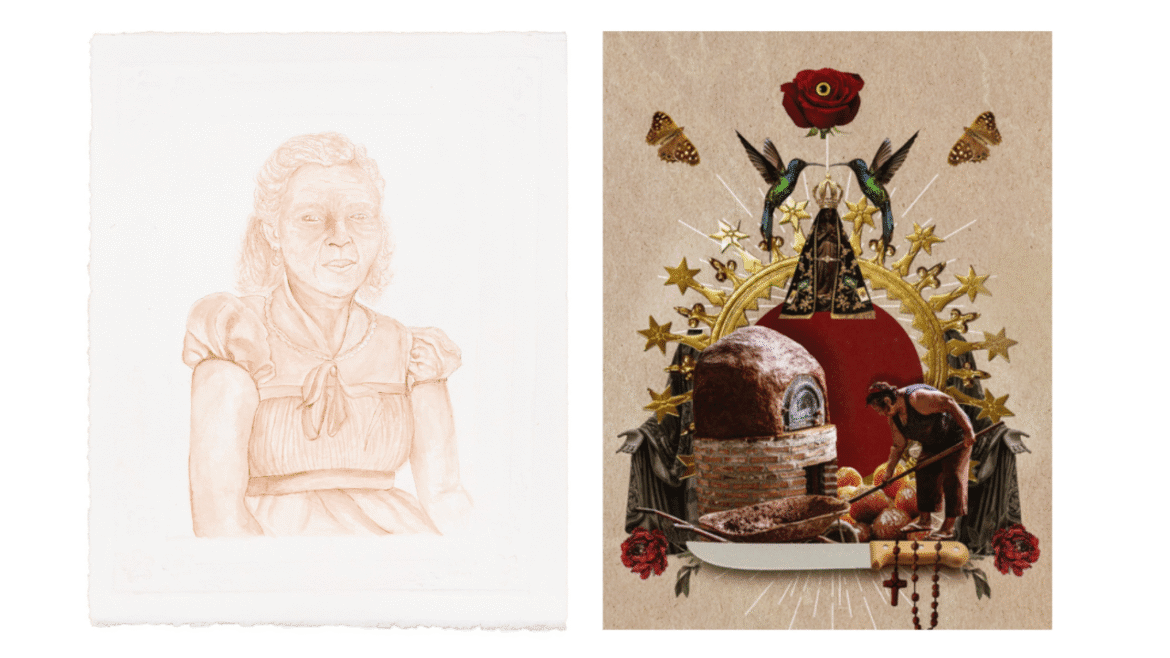 Exposições “Poéticas de Subversão: Mulheres Artistas em Goiás” e “O Sertão é o Nosso Centro” inauguram no Centro Cultural Octo Marques