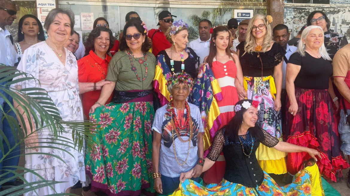 20º Fórum “Brasília, Capital das Leituras” será realizado na Biblioteca Demonstrativa