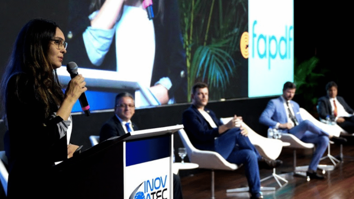 VI INOVATEC 2025 consolida Brasília como hub de inovação em saúde de 21 a 23 de novembro