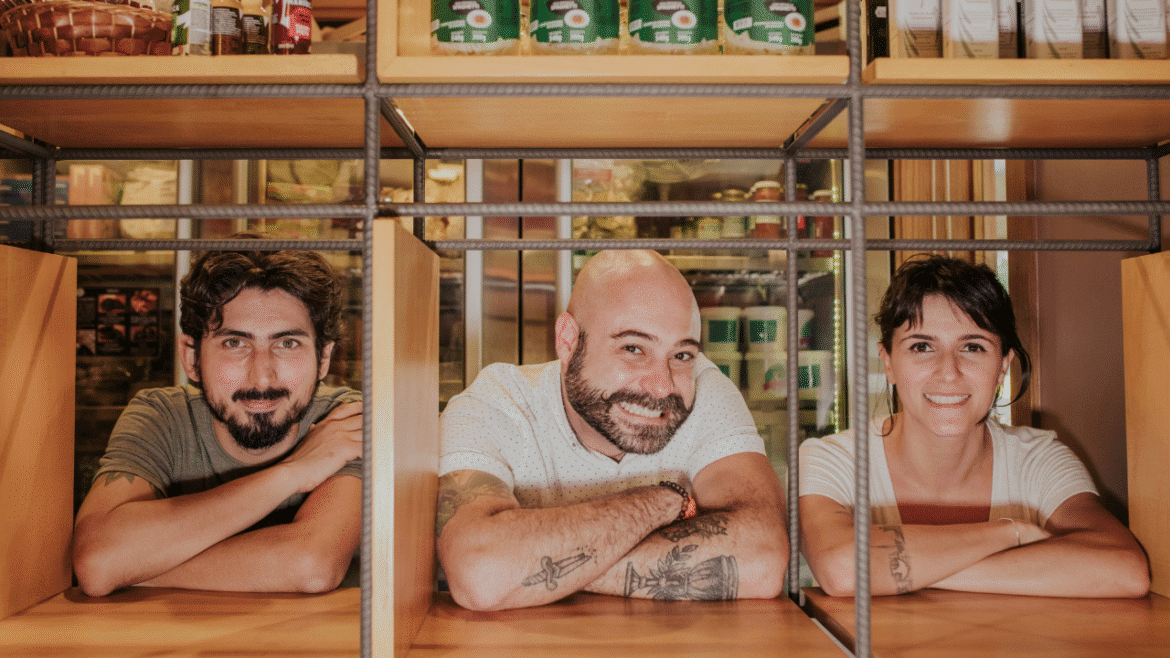 Mercearia Colaborativa inaugura nova unidade na Asa Sul