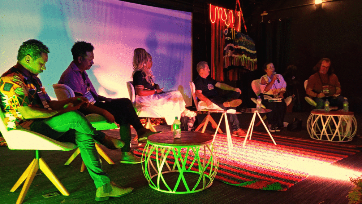 Encontro marca abertura da 3ª TEIA/Fórum dos Pontos de Cultura do DF