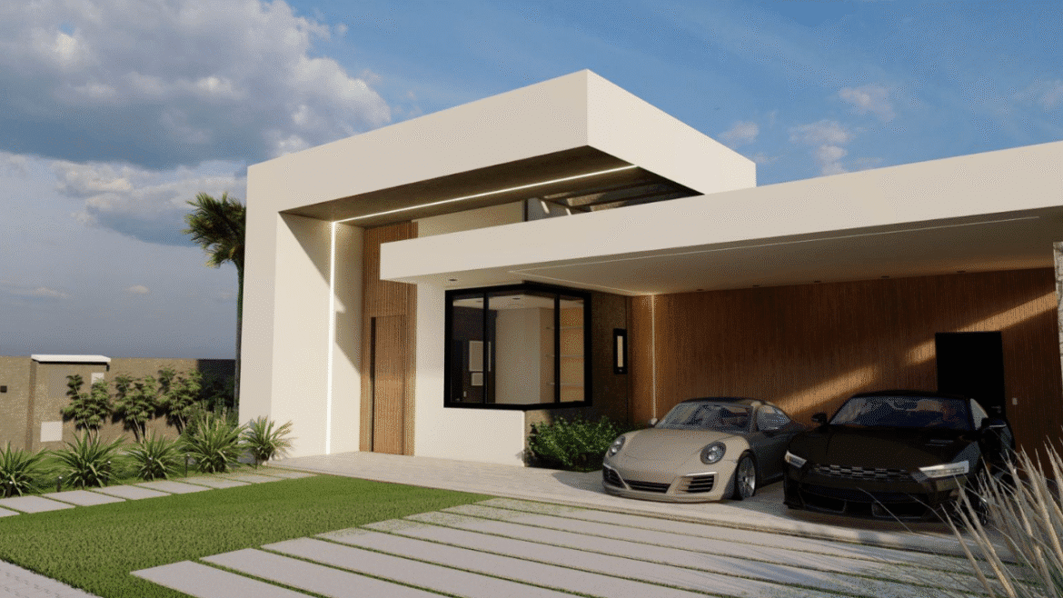 Arquitetura e natureza: quando o morar dialoga com o entorno